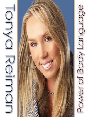 cover image of The Power Body of Language